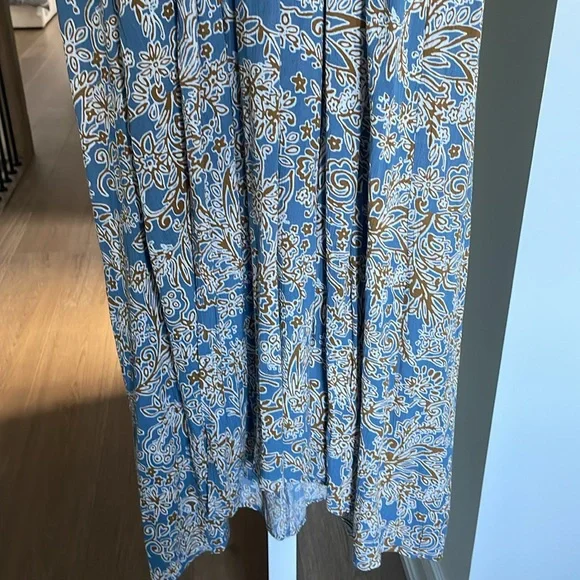 Dress Forum Paisley Maxi Dress - Picture 7 of 10